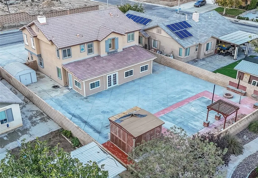 Additional image 42 of 38122 37 Street E, Palmdale, CA 93550