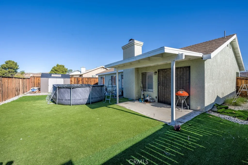 Additional image 15 of 3817 Hatcher Place, Rosamond, CA 93560