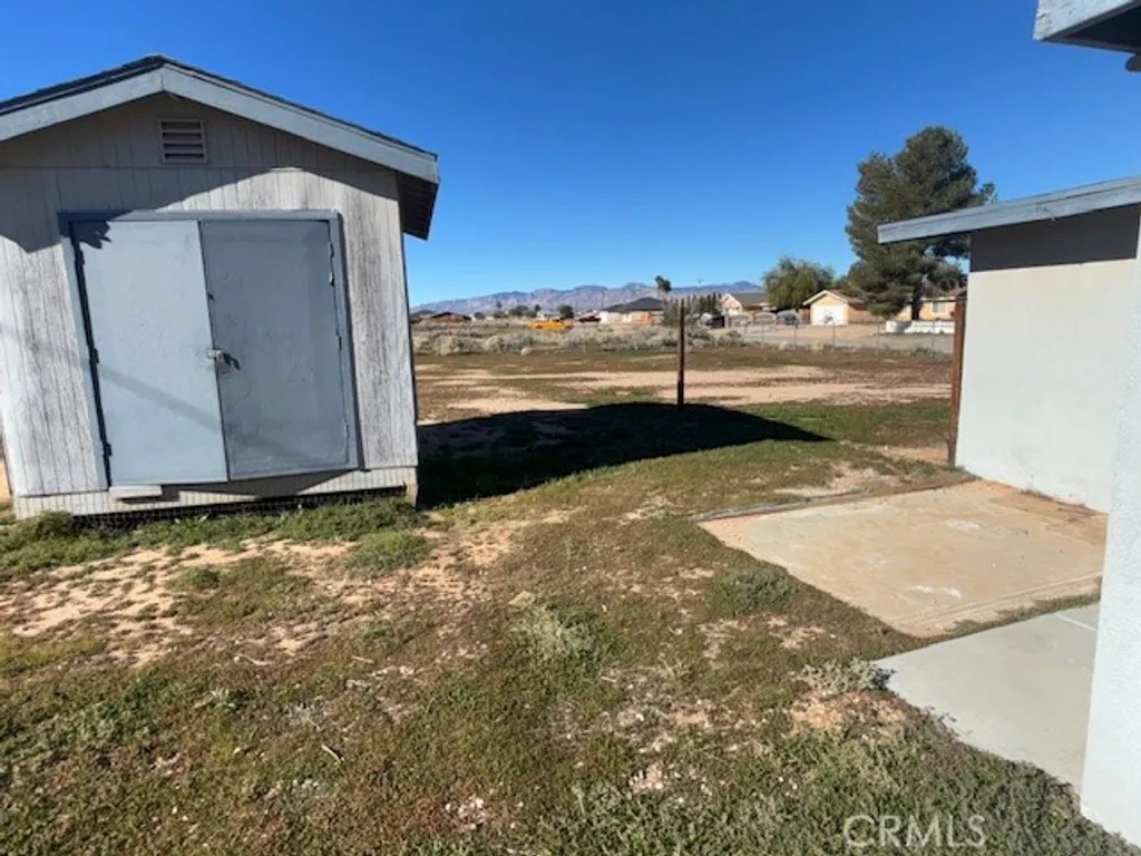 Additional image 31 of 8412 Ironwood Ave, California City, CA 93505