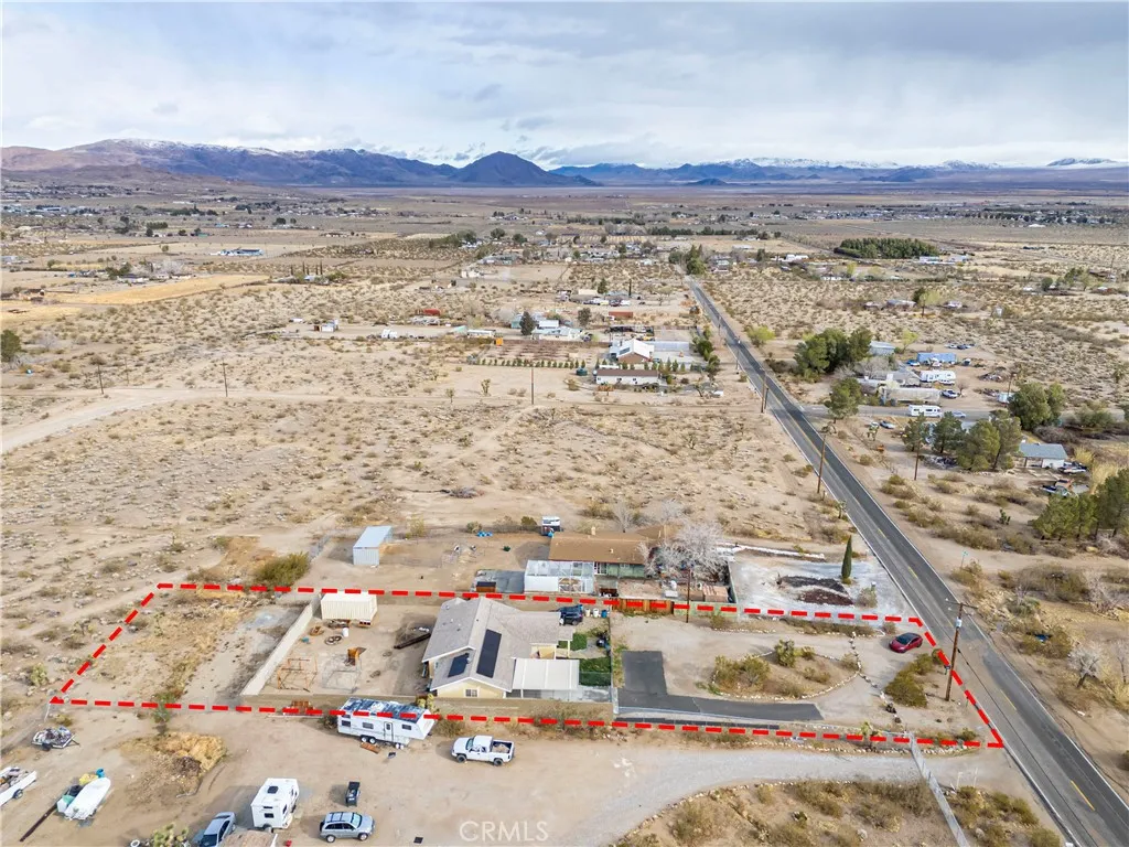 Additional image 93 of 9404 Mesa Rd, Lucerne Valley, CA 92356