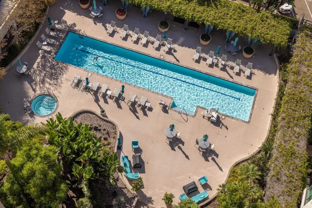 Additional image 22 of 1199 Pacific Highway Unit 1605, San Diego, CA 92101