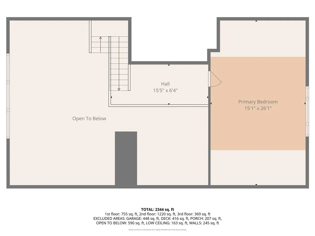 Additional image 30 of 300 Pioneer Rd, Lake Arrowhead, CA 92352
