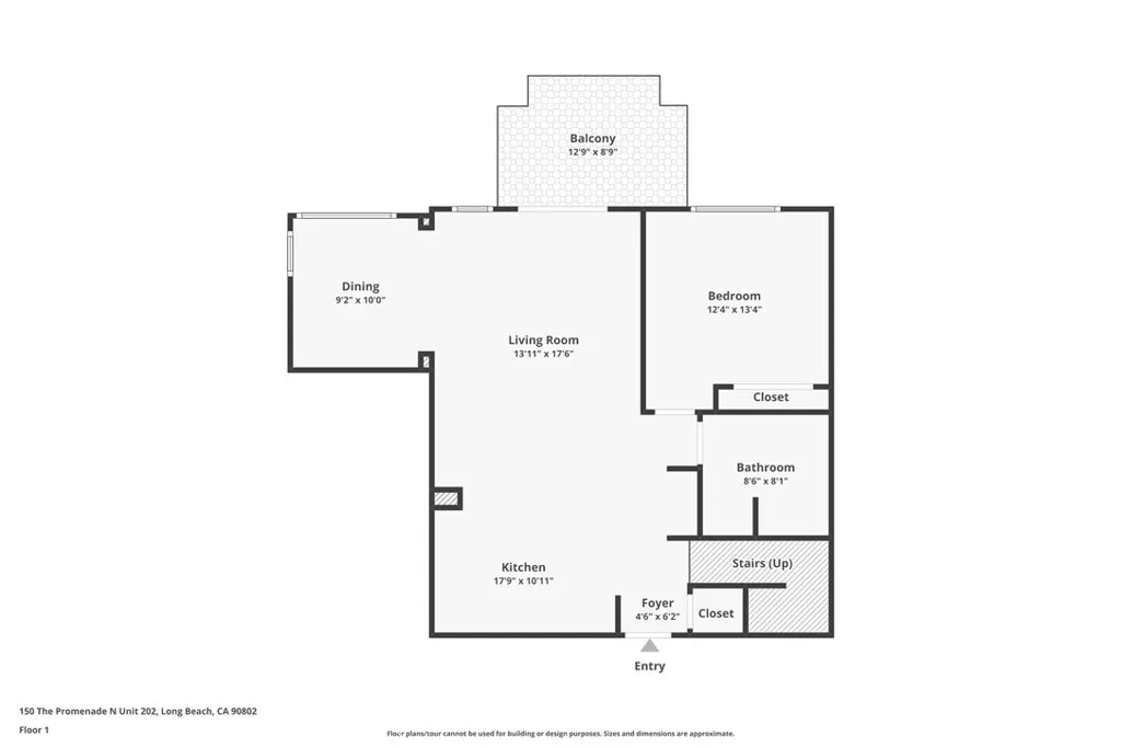 Additional image 97 of 150 The Promenade N Unit 202, Long Beach, CA 90802