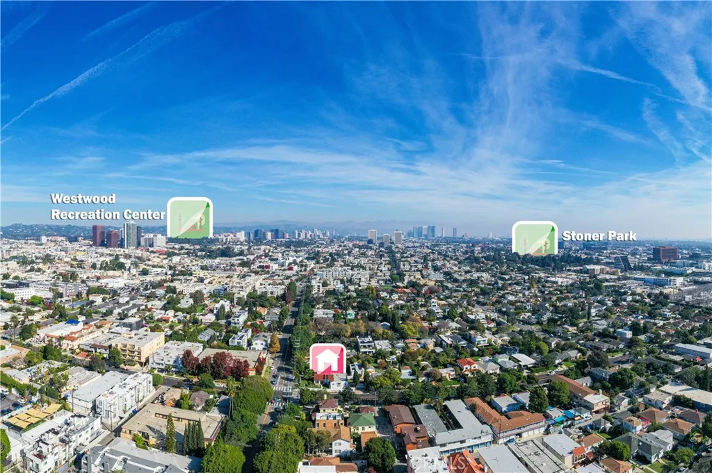 Additional image 47 of 12426 Idaho Avenue, Los Angeles, CA 90025