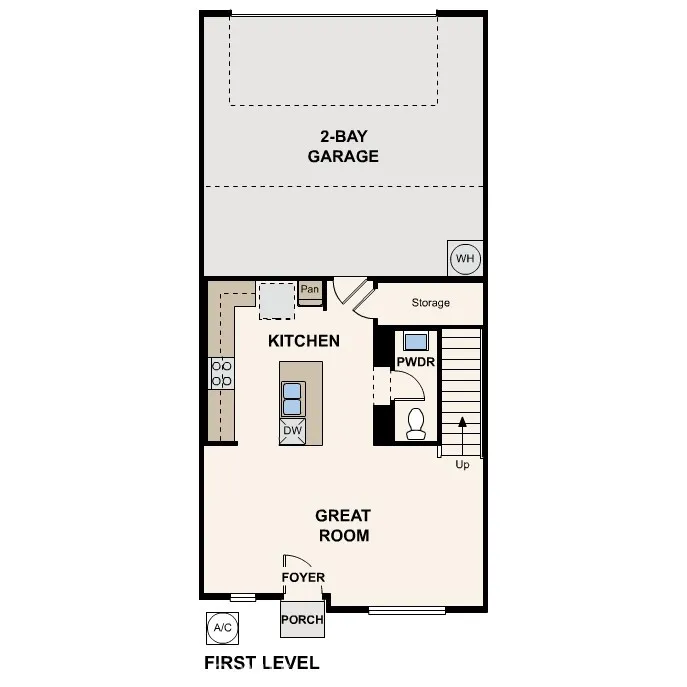 Additional image 5 of 9809 Crossbay Loop Unit 1107, Jurupa Valley, CA 92509
