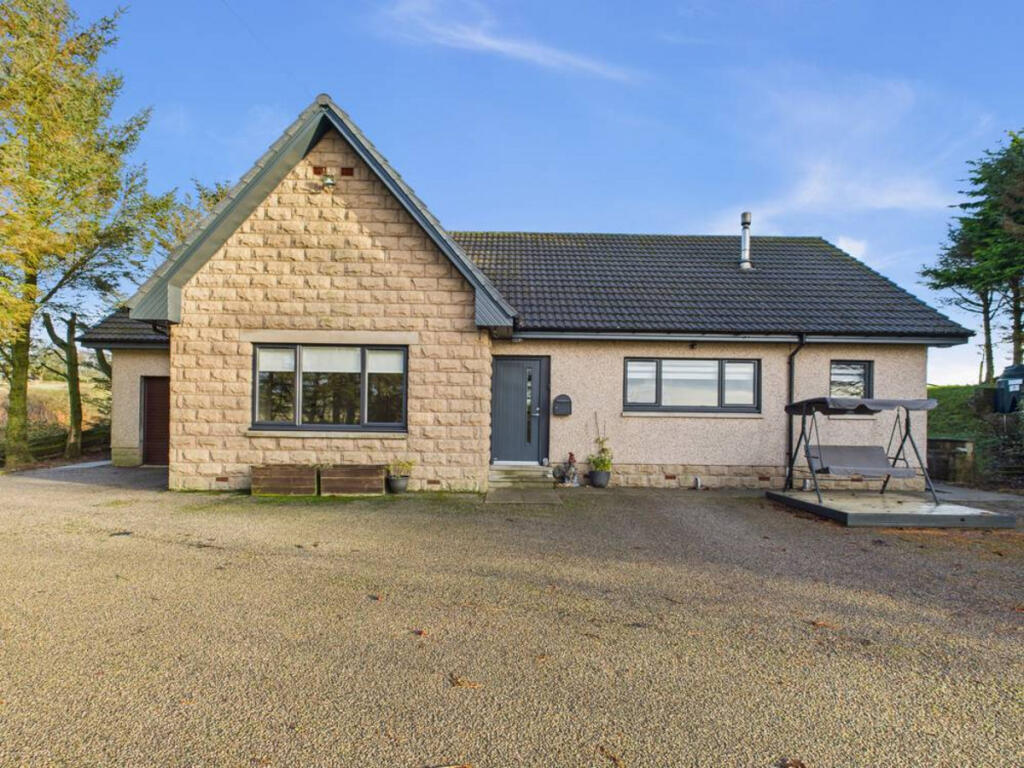 Additional image 40 of Lower Cushnie, Banff, AB45