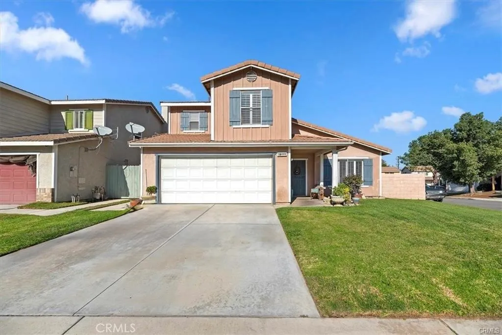 Additional image 22 of 16444 Trelaney Road, Fontana, CA 92337