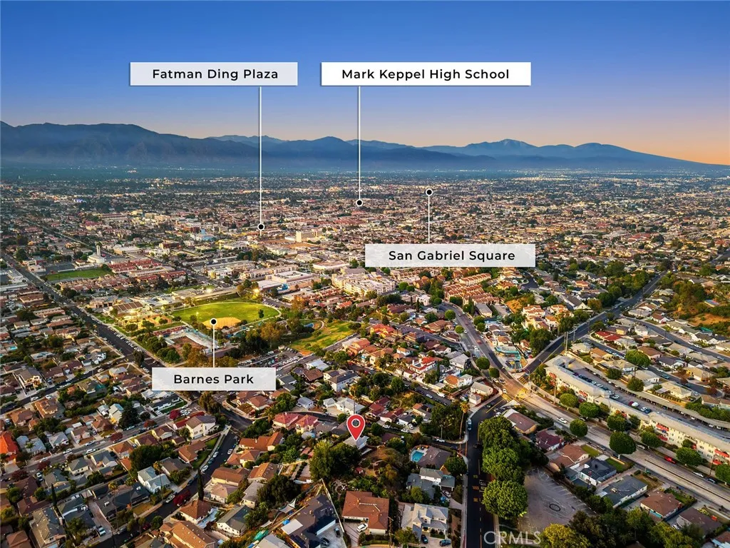 Additional image 23 of 304 W Graves Avenue, Monterey Park, CA 91754