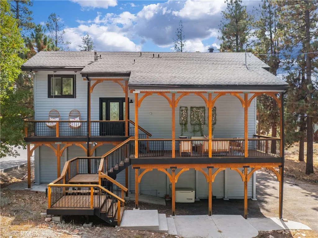 Additional image 2 of 39651 Flicker Road, Fawnskin, CA 92333