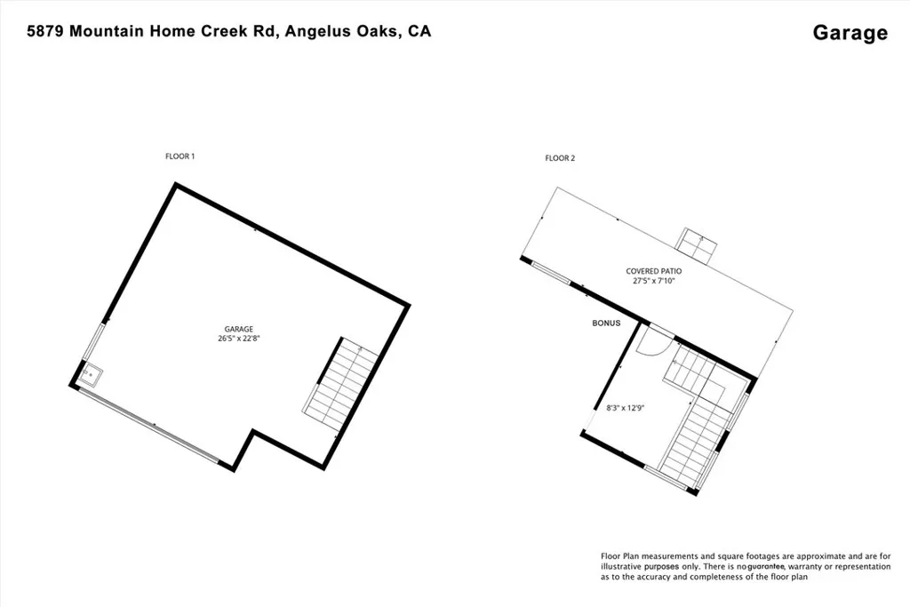 Additional image 77 of 5879 Mountain Creek Home, Angelus Oaks, CA 92305