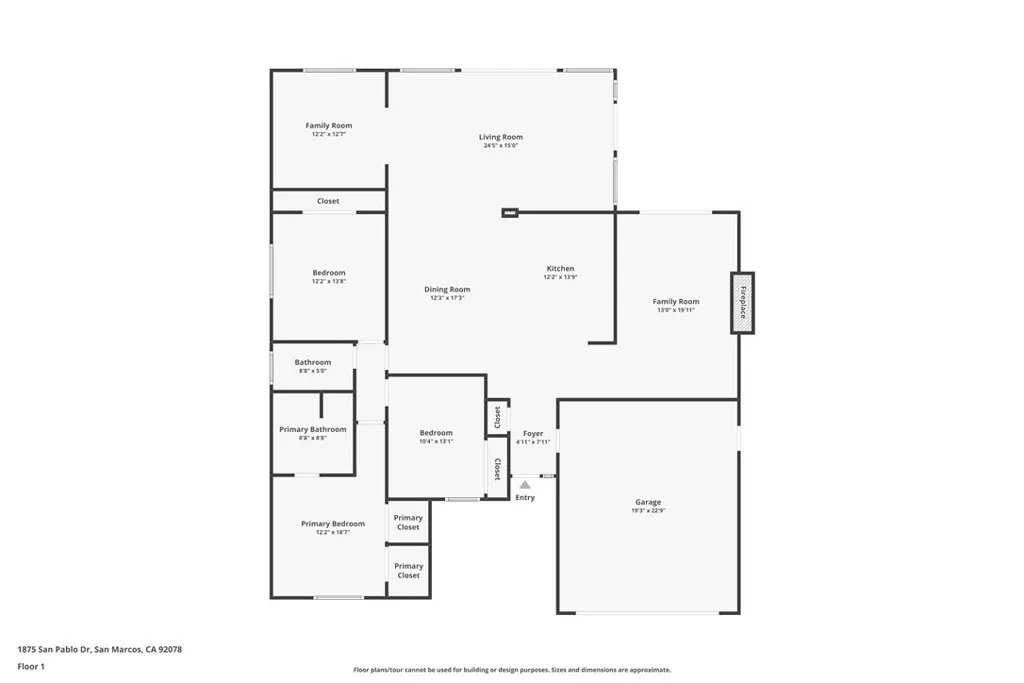 Additional image 100 of 1875 San Pablo Dr, San Marcos, CA 92078