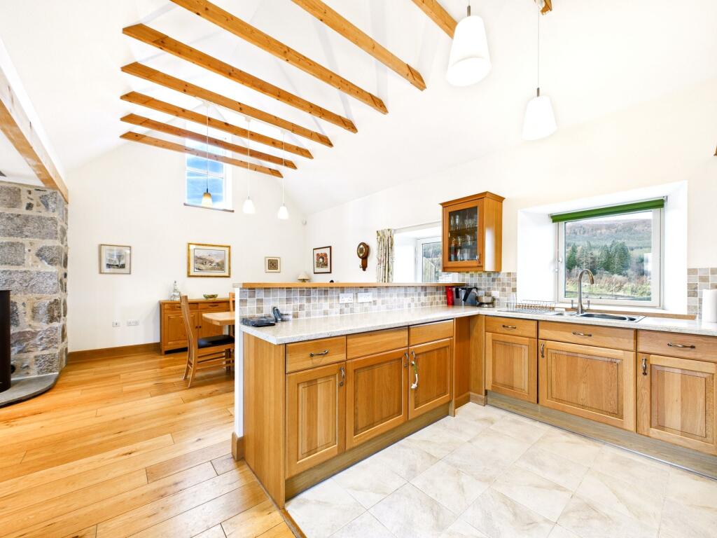 Additional image 7 of Monymusk, Inverurie, AB51