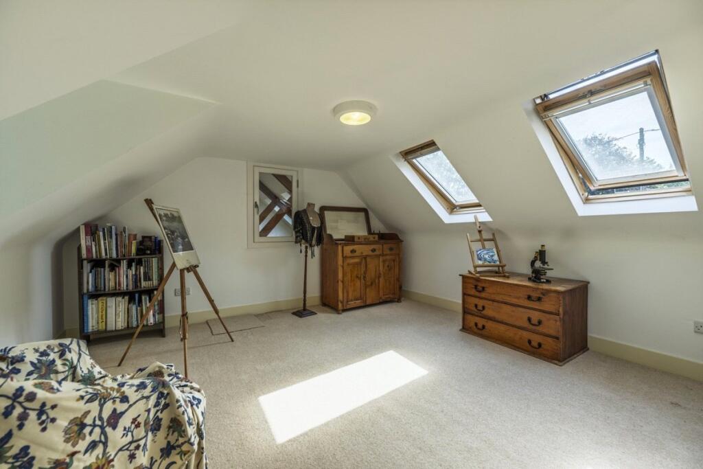 Additional image 6 of Bridge End House, Oyne, Insch, Aberdeenshire, AB52