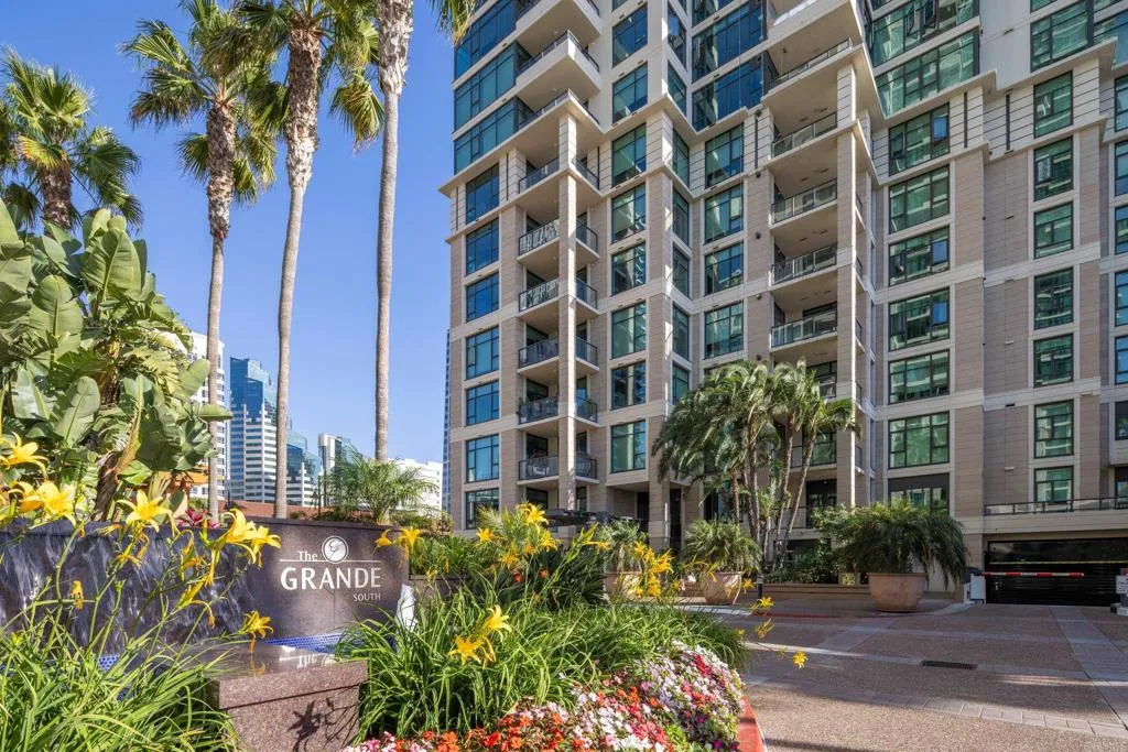 Additional image 27 of 1199 Pacific Highway Unit 1605, San Diego, CA 92101