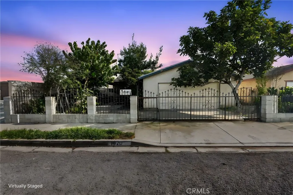 Additional image 47 of 1020 N Kemp Avenue, Compton, CA 90220