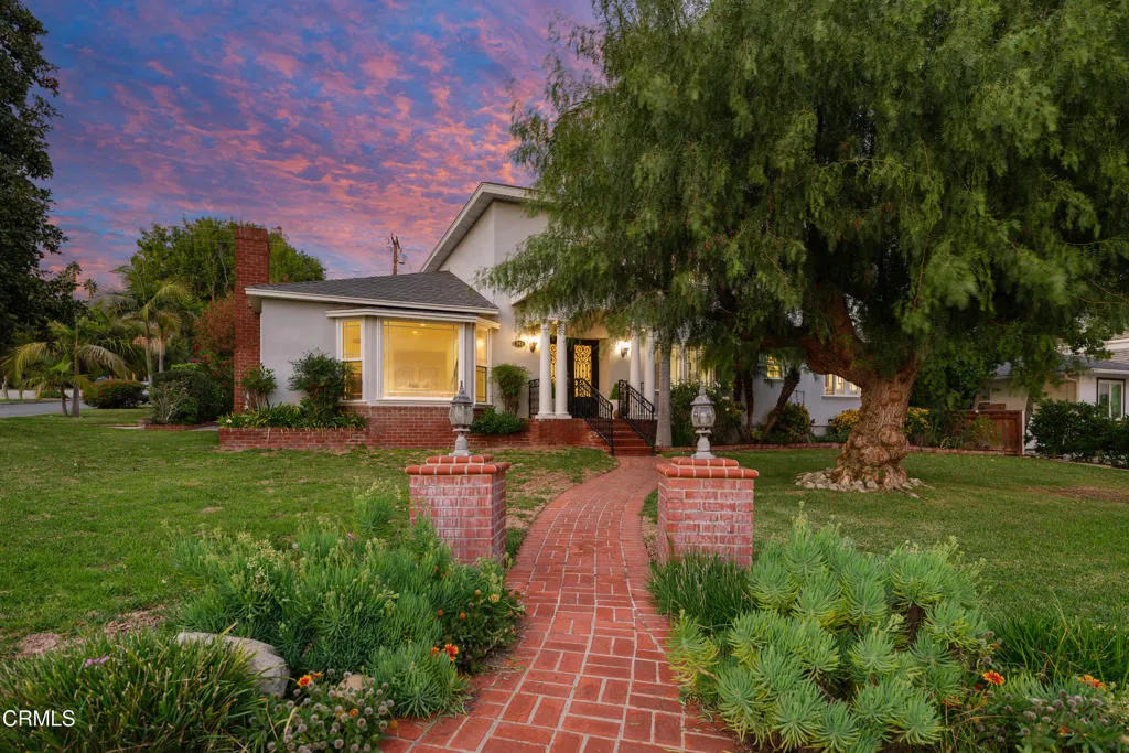 Additional image 61 of 941 Chehalem Road, La Canada Flintridge, CA 91011