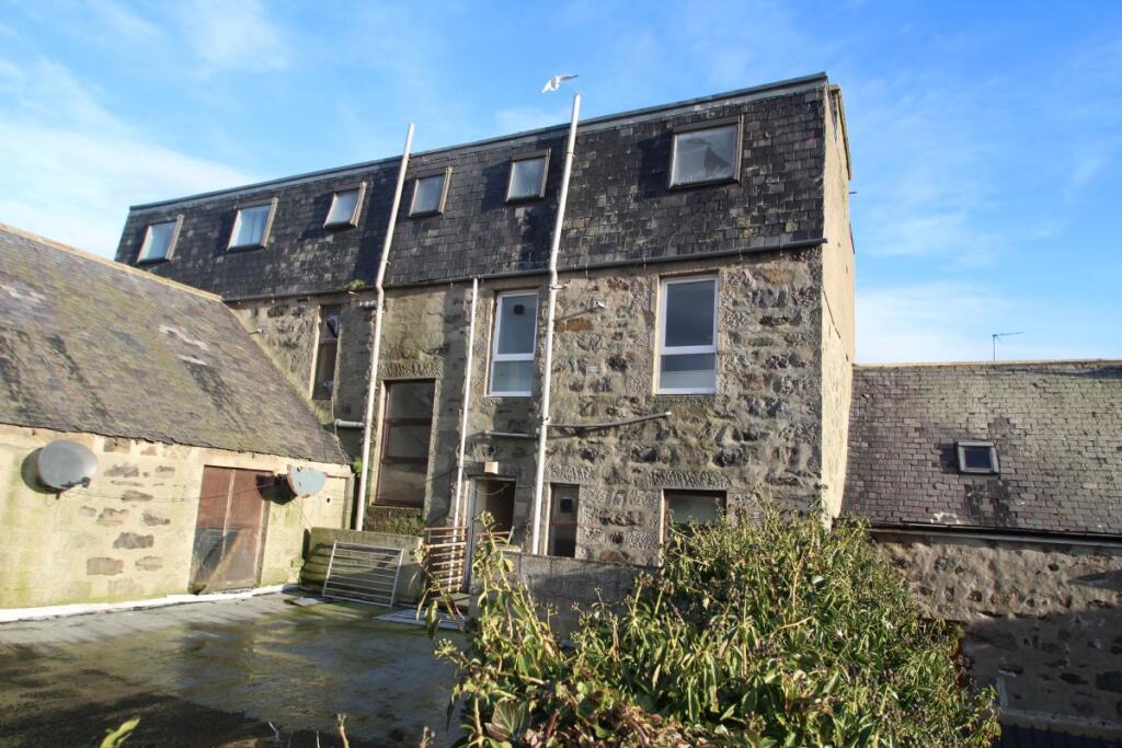 Additional image 7 of 61, Cross Street, Flat A, Fraserburgh, AB439EL