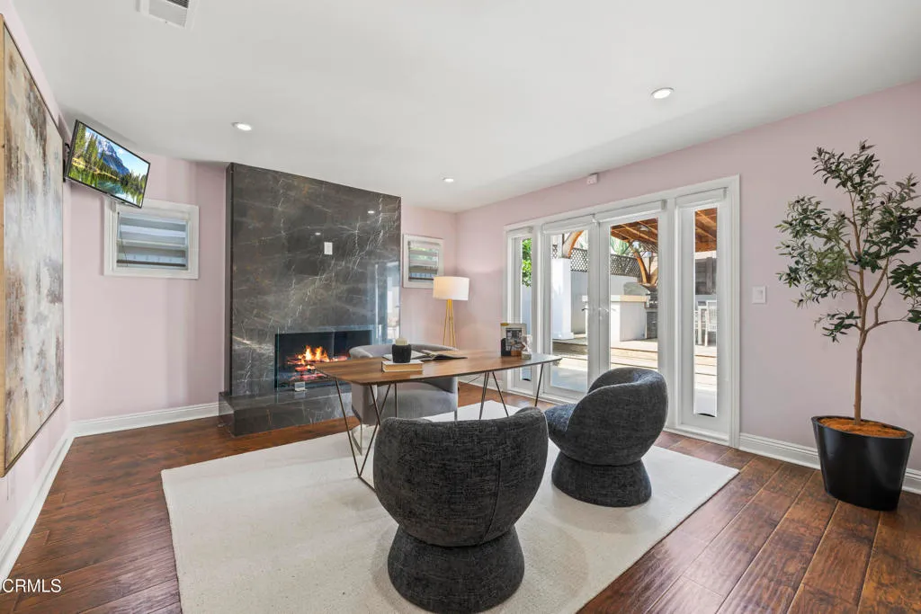 Additional image 25 of 4961 Alcove Avenue, Valley Village, CA 91607