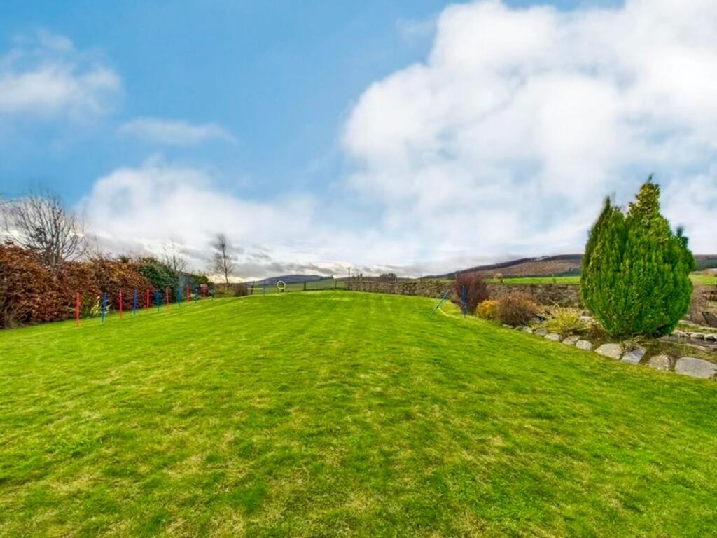 Additional image 25 of Monymusk, Inverurie, AB51