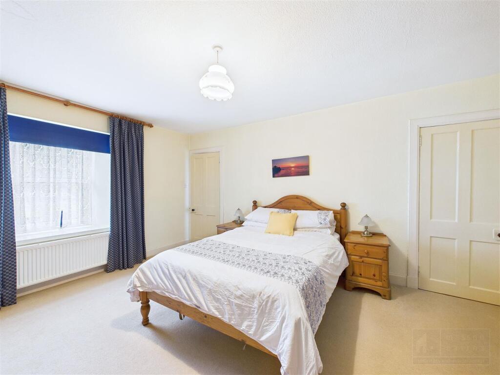 Additional image 13 of Vorlich, 38 Main Street, Tomintoul