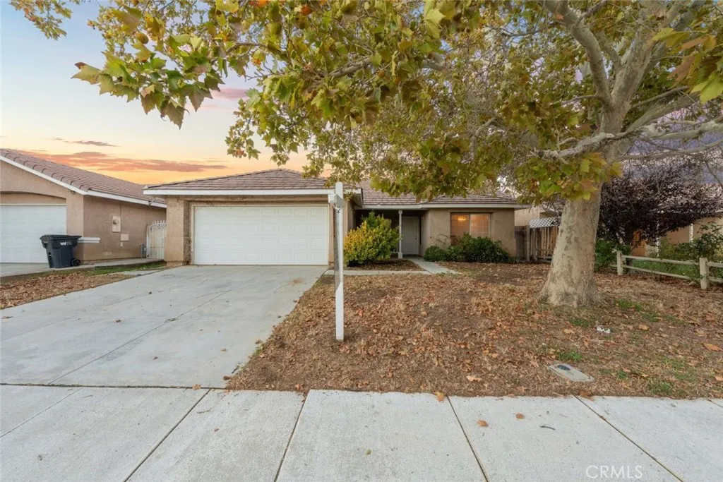 Additional image 3 of 3719 Cedarwood Court, Rosamond, CA 93560