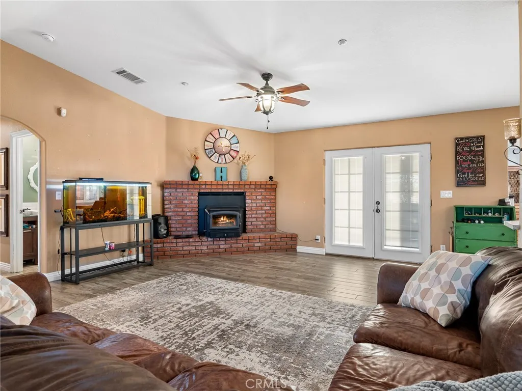 Additional image 13 of 12326 Silver Rock Rd, Pinon Hills, CA 92372