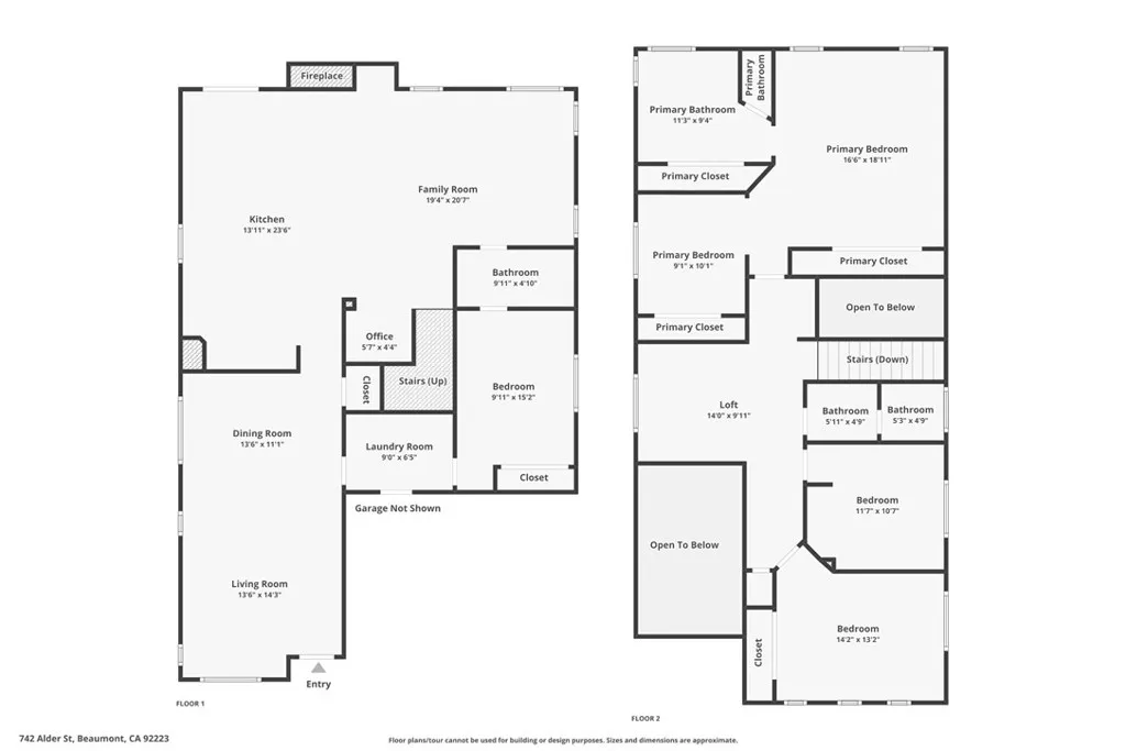 Additional image 78 of 742 Alder Street, Beaumont, CA 92223