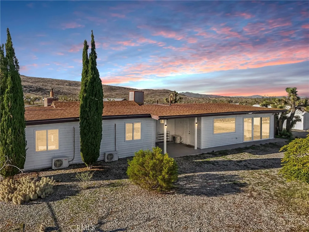 Additional image 2 of 56676 Sunset Drive, Yucca Valley, CA 92284