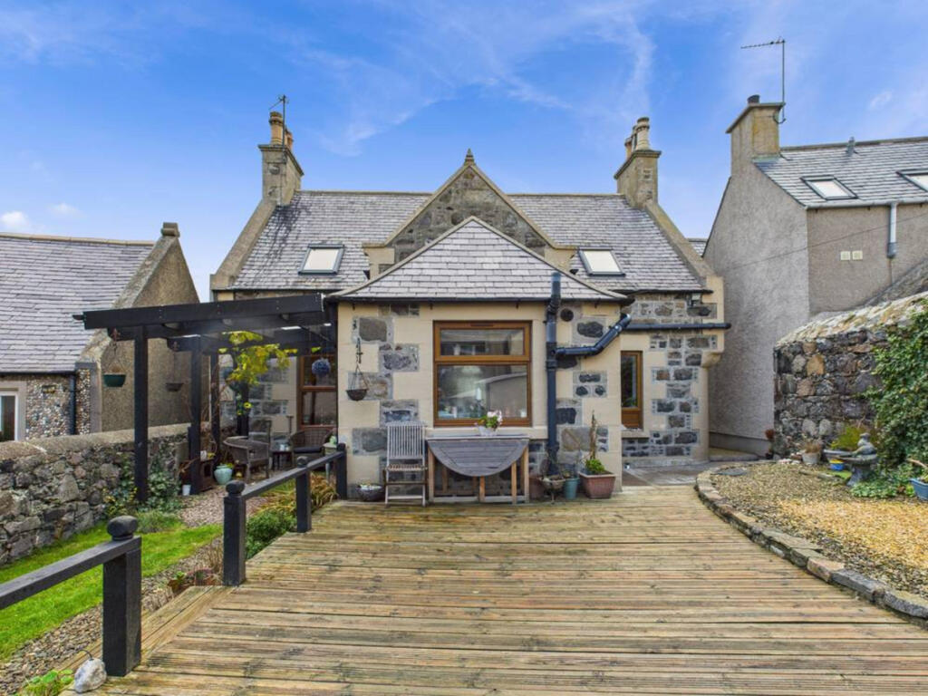 Additional image 2 of Seafield Place, Whitehills, AB45