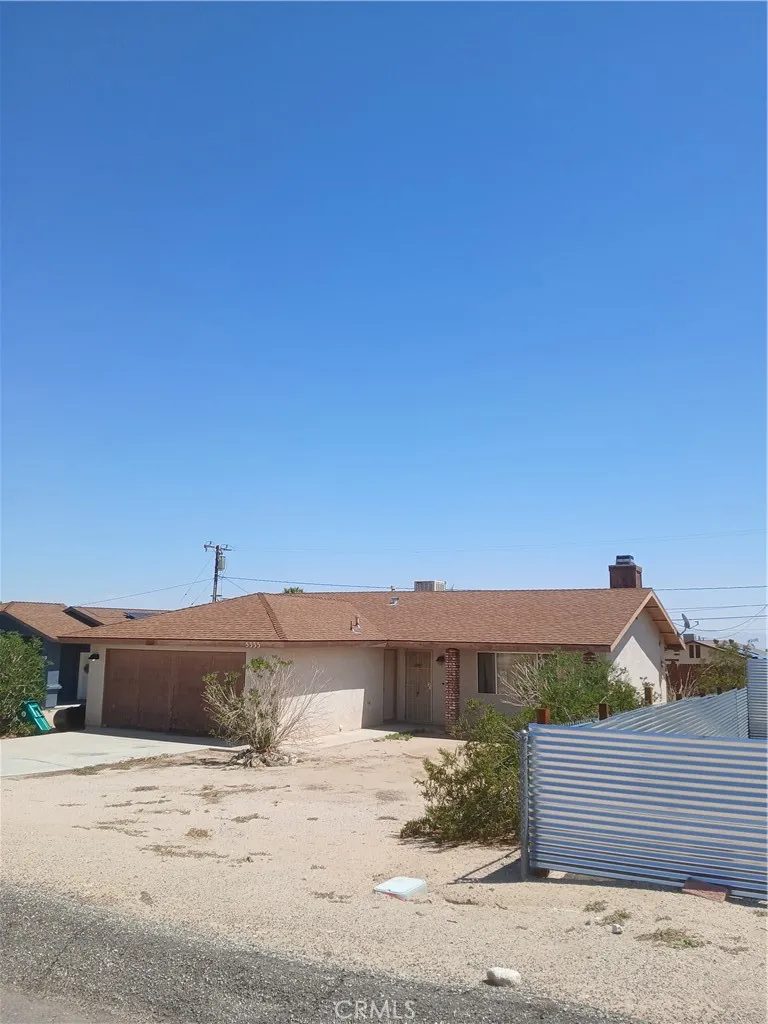 Additional image 11 of 5333 Baileya, 29 Palms, CA 92277