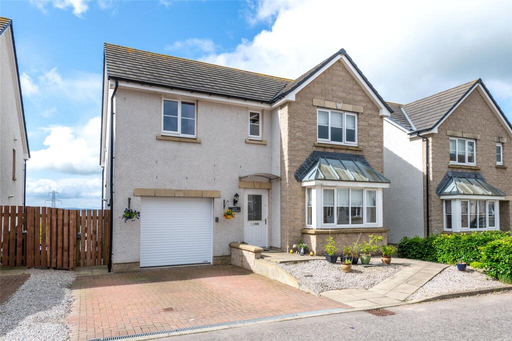 Property image for Skene Crescent, Elrick, Westhill, AB32