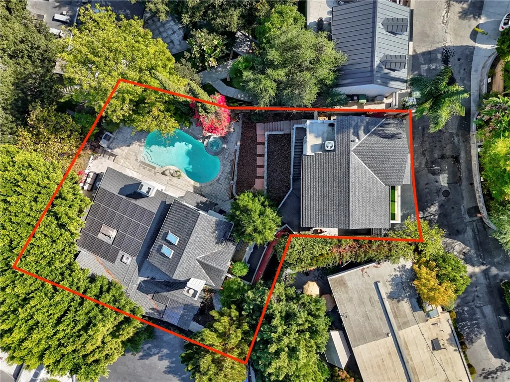 Additional image 45 of 11771 Laurelwood, Studio City, CA 91604