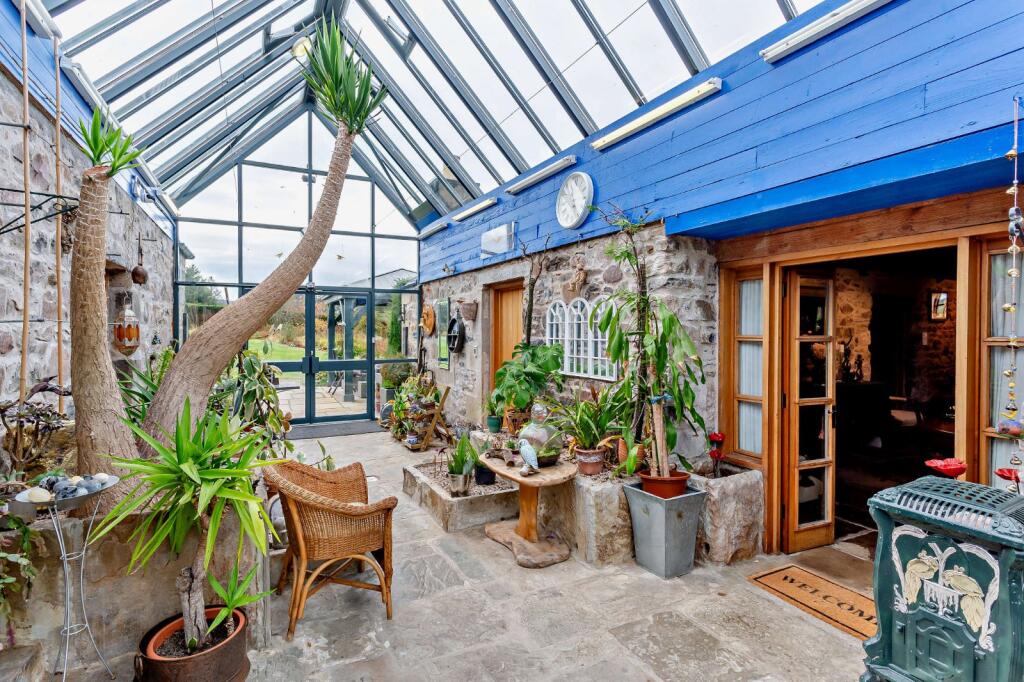 Additional image 4 of Deskford, Buckie, Banffshire