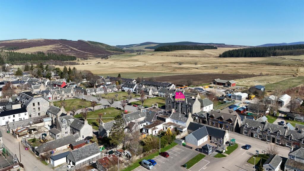 Additional image 11 of Vorlich, 38 Main Street, Tomintoul