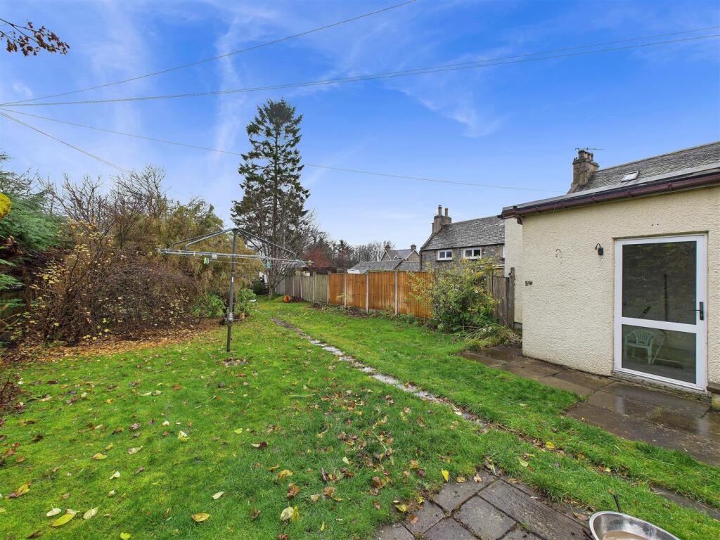 Additional image 15 of Vorlich, 38 Main Street, Tomintoul