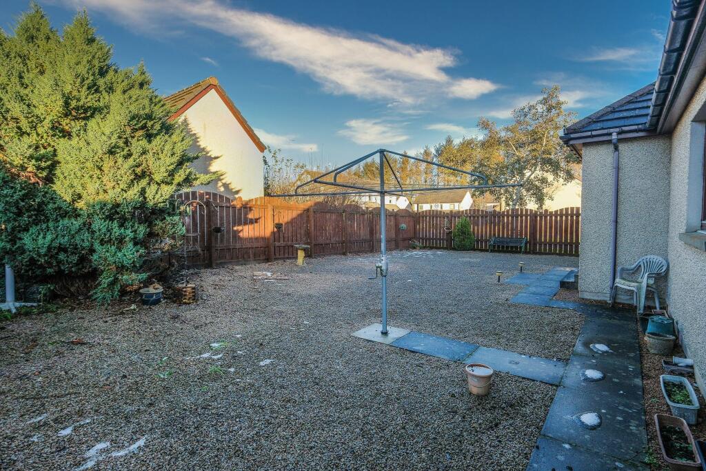 Additional image 29 of Westburn Place, Inverurie