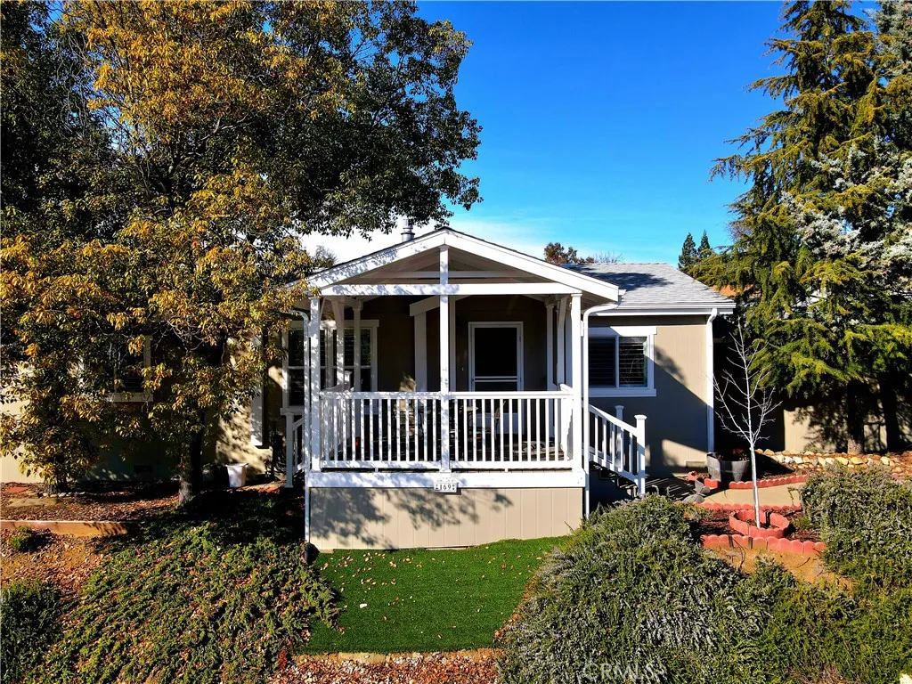 Additional image 45 of 46041 Road 415 Unit 169, Coarsegold, CA 93614