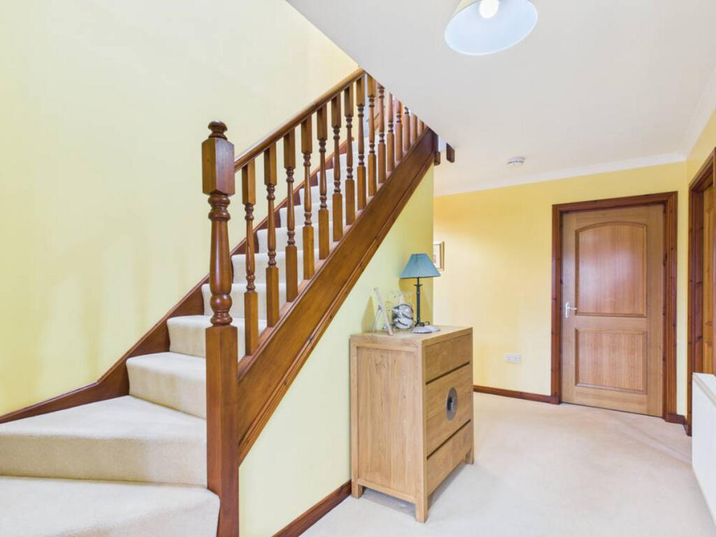 Additional image 5 of Jericho Road, Insch, AB52