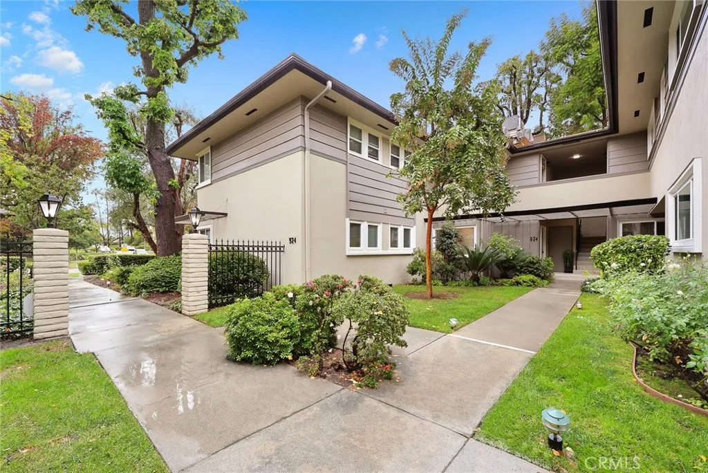 Additional image 3 of 924 S Orange Grove Blvd Unit D, Pasadena, CA 91105