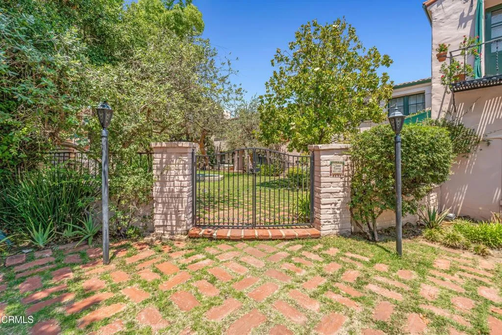 Additional image 25 of 601 E California Boulevard Unit 306, Pasadena, CA 91106