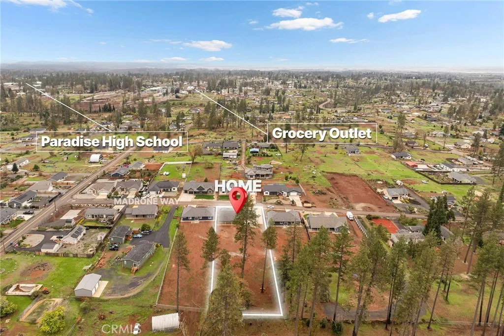 Additional image 47 of 723 Madrone Way, Paradise, CA 95969