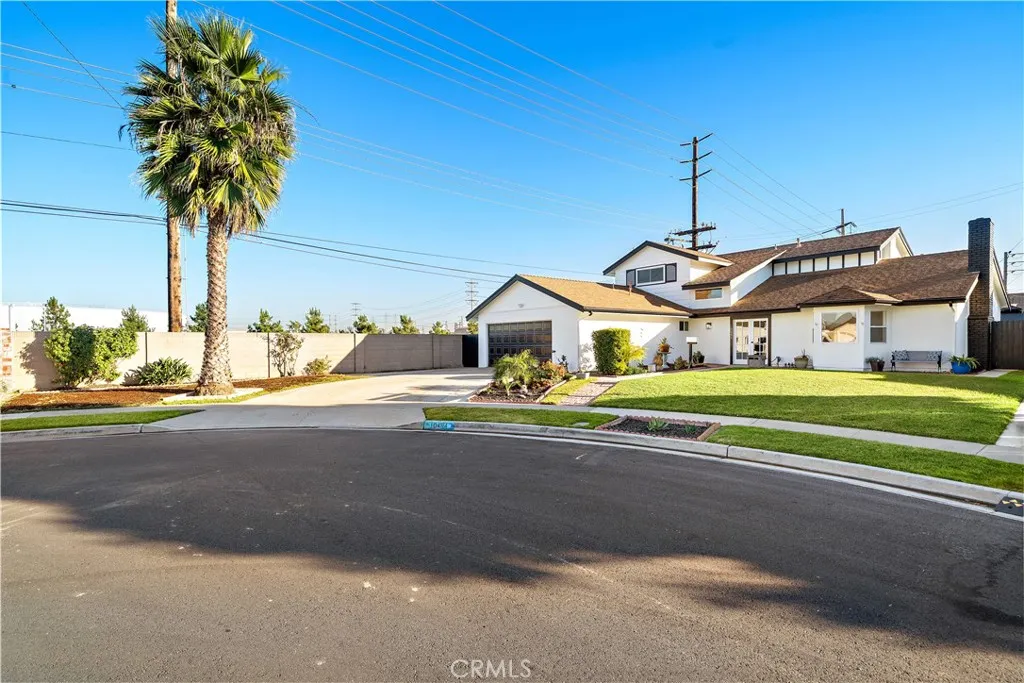 Property image for 10484 Teal Circle, Fountain Valley, CA 92708
