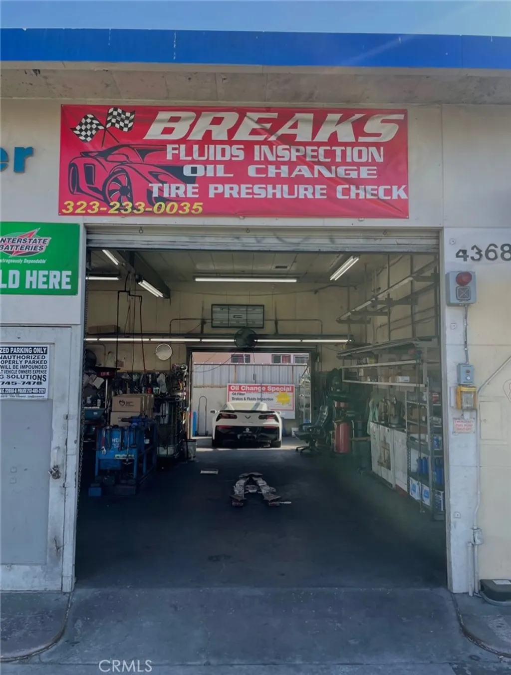 4368 Avalon, Los Angeles, CA 90011