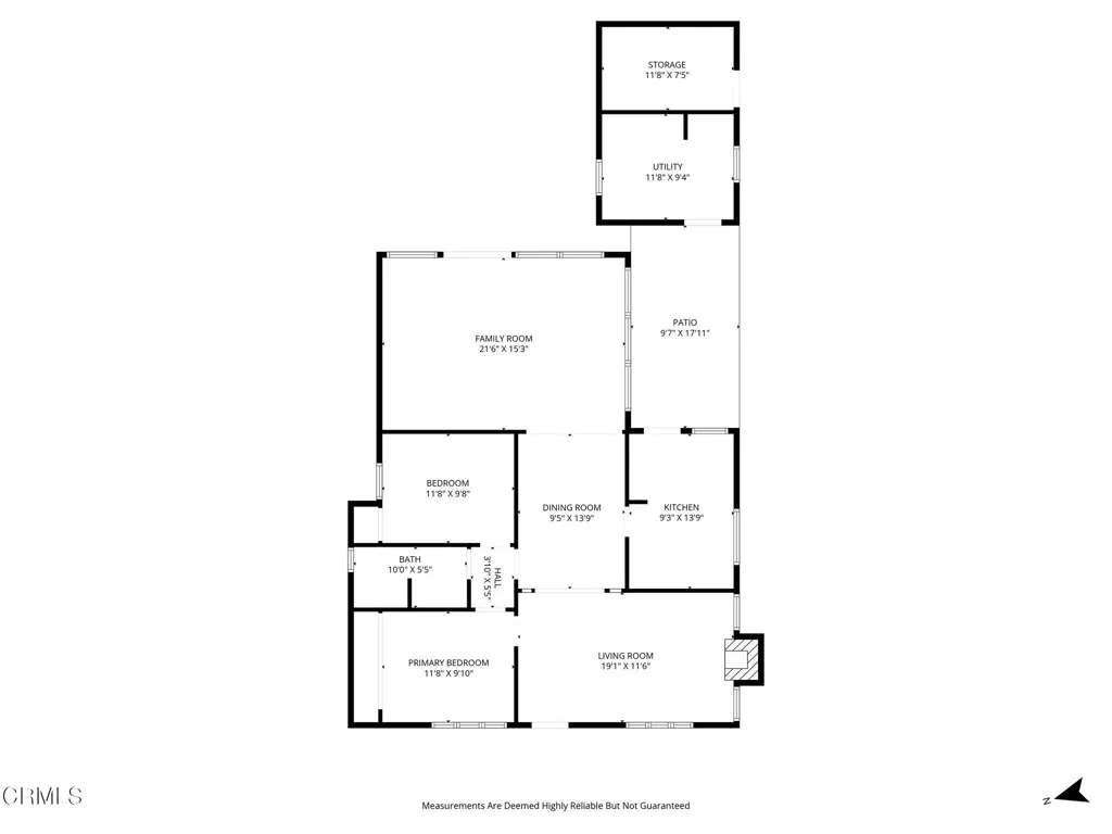 Additional image 46 of 676 Cedar Street, Ventura, CA 93001