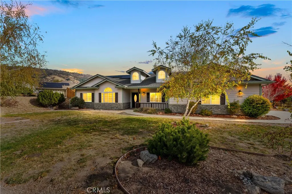 Additional image 2 of 23600 Dart Drive, Tehachapi, CA 93561