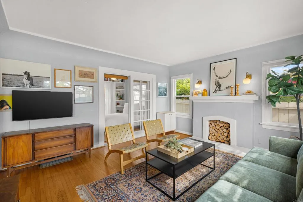 Additional image 11 of 3274 Redwood Street, San Diego, CA 92104