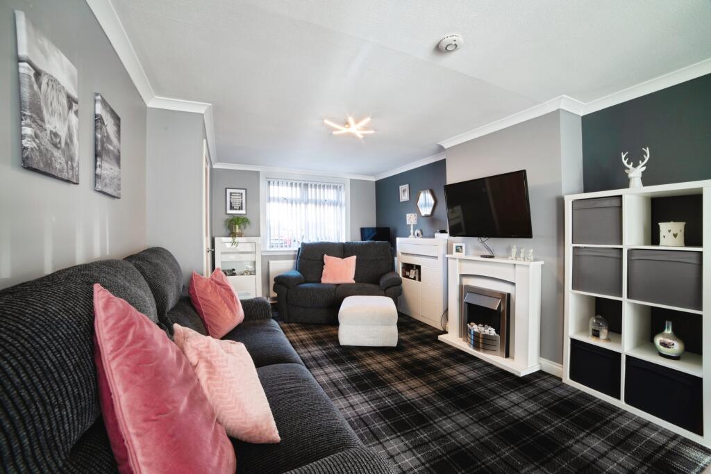 Property image for Southview Terrace, Aberchirder ,Huntly, AB54