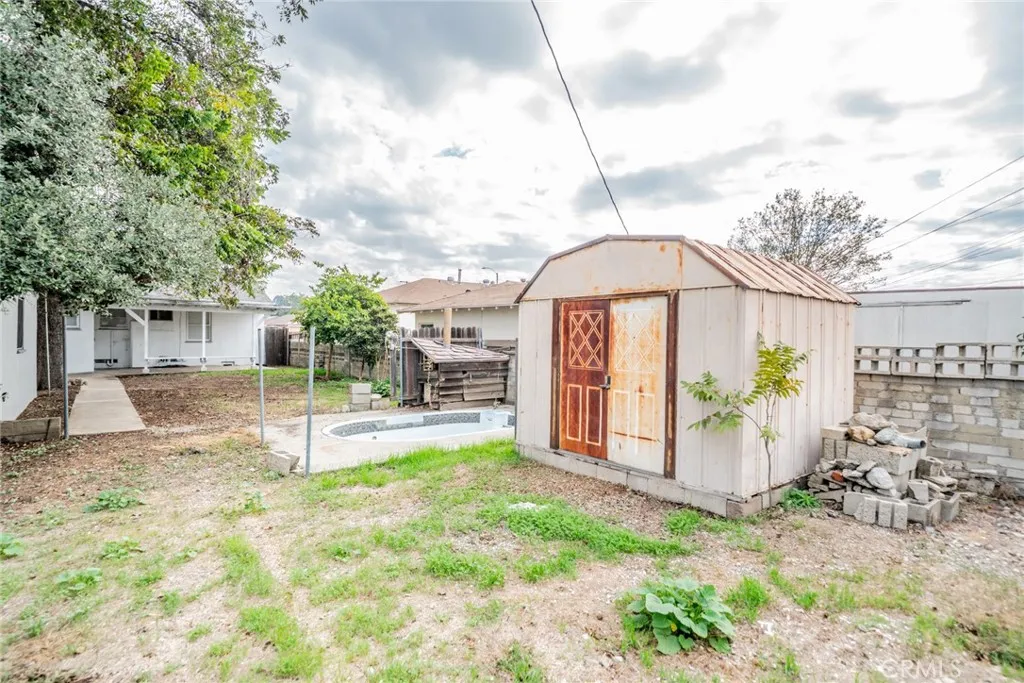 Additional image 62 of 1163 N White Avenue, Pomona, CA 91768