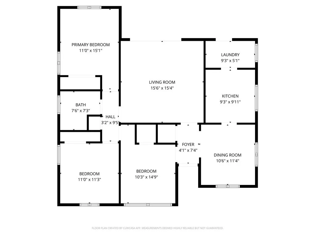 Property image for 2912 Yearling Street, Lakewood, CA 90712