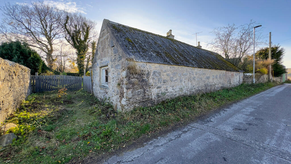 Additional image 4 of Main Street, Tomintoul, Ballindalloch, AB37